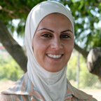 Photo of Rasha