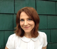 Clare Casteel profile picture