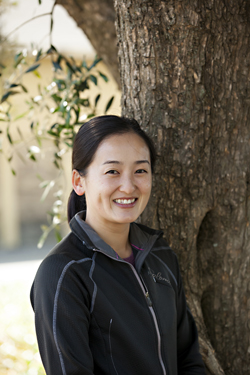 Yang profile picture