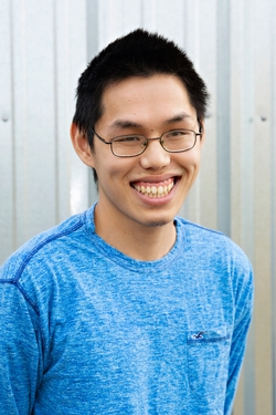 Chiu profile picture