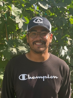 Baez profile picture