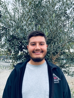 Martinez-Rodriguez profile picture